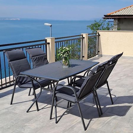 Ferienwohnung Martin Apartman Senj  Exterior foto