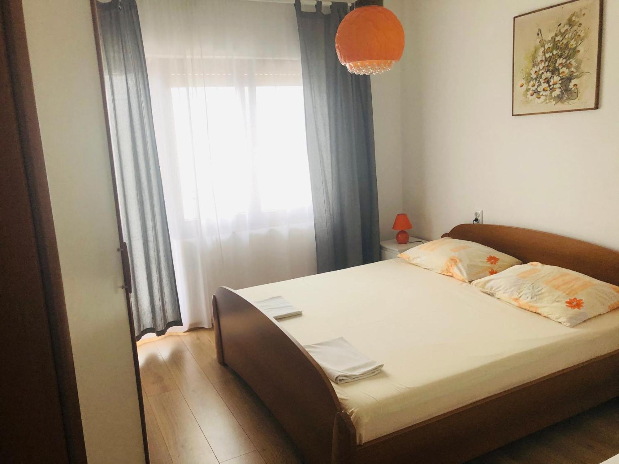 Ferienwohnung Martin Apartman Senj  Zimmer foto