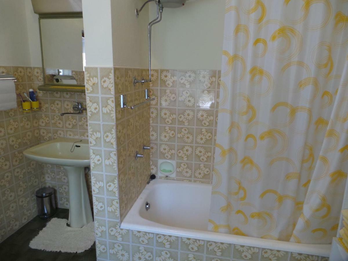 Ferienwohnung Martin Apartman Senj  Exterior foto